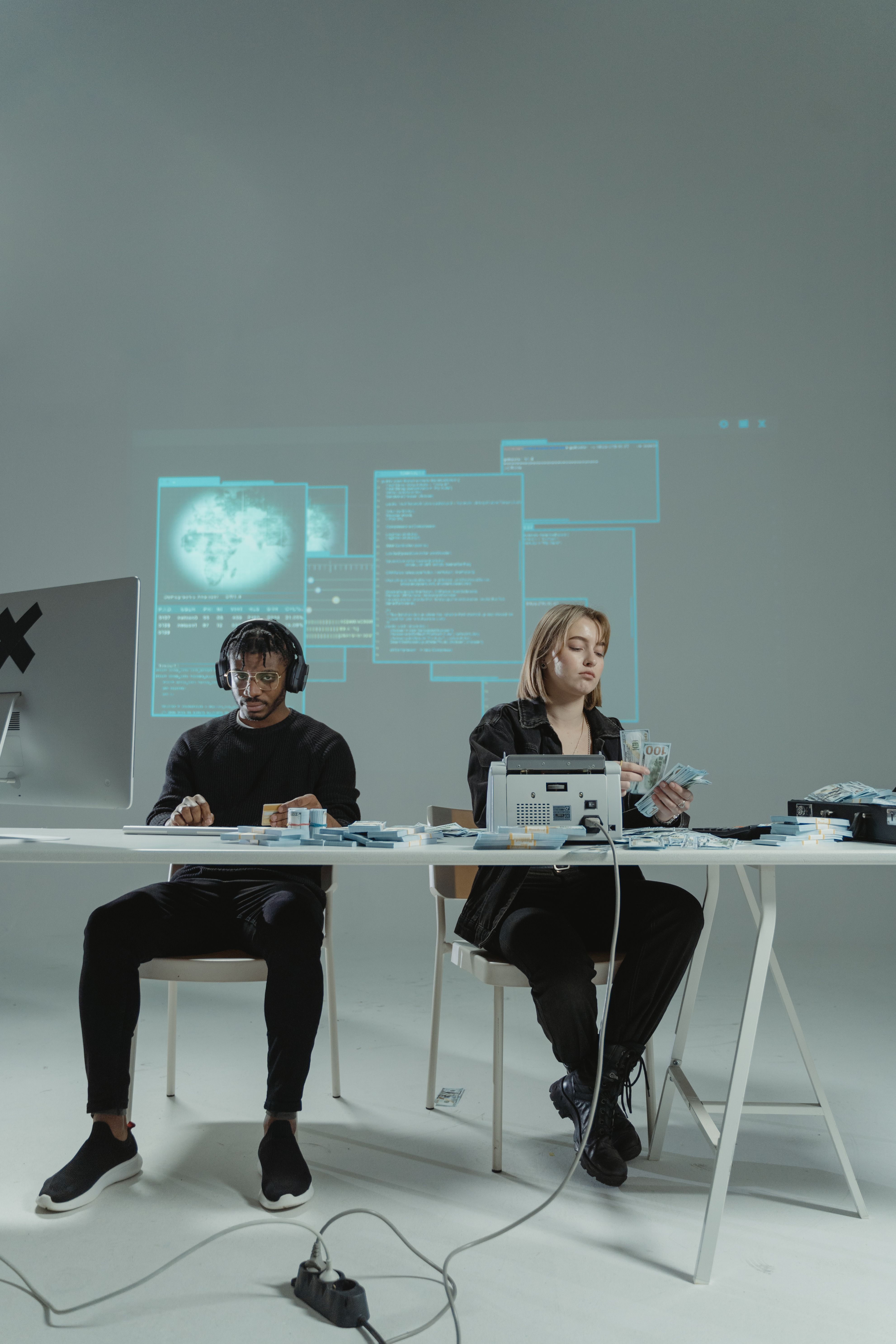 Cybersecurity protection and data safety